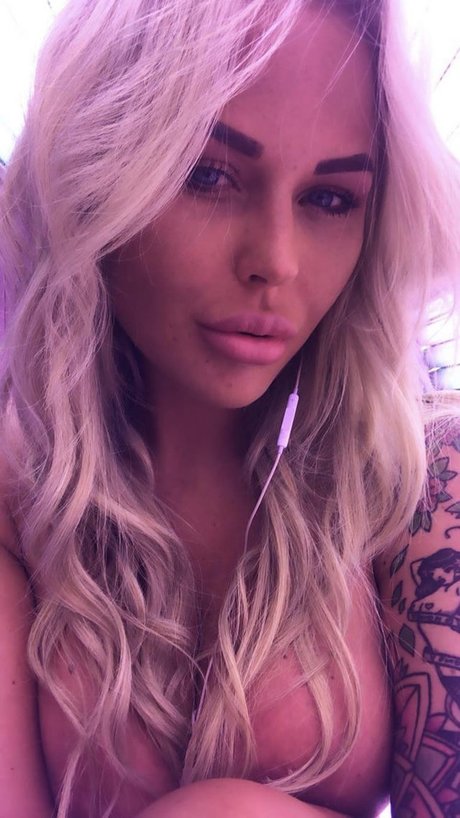 Yana Daems NurlyFans-Pornos