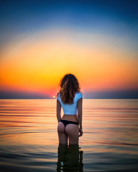 Ave Maria_ OnlyFans Leak