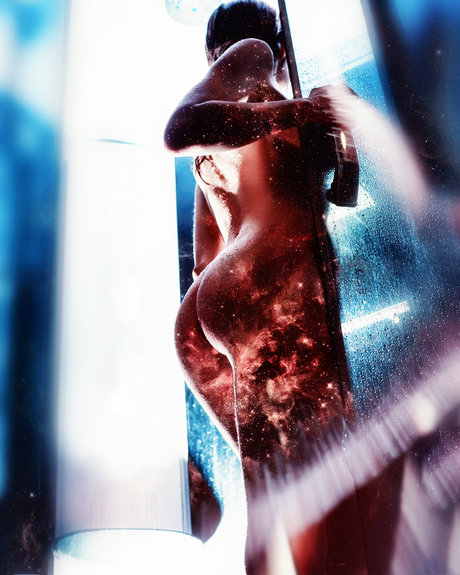 Ave Maria_ OnlyFans geleakter Pornografie