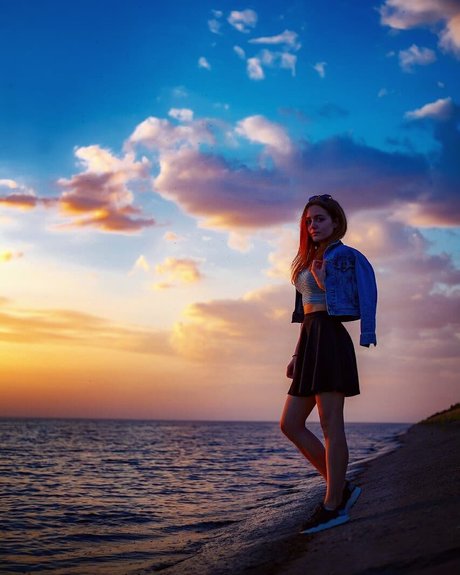 Ave Maria_ Leaked OnlyFans Fotos