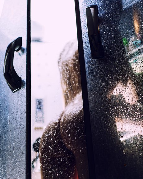 Ave Maria_ OnlyFans Strip