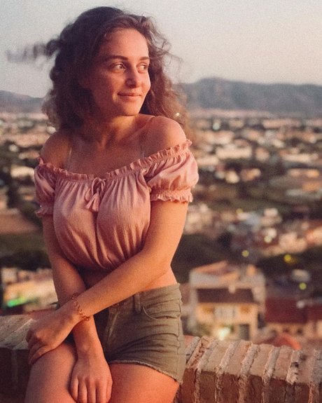 Ave Maria_ OnlyFans Leak