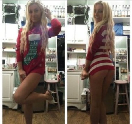 Jenny Daisy Nacktbilder geleakt OnlyFans Nacktporno