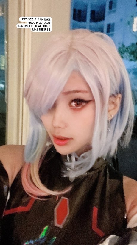 Carla Cordelia NurlyFans-Pornos