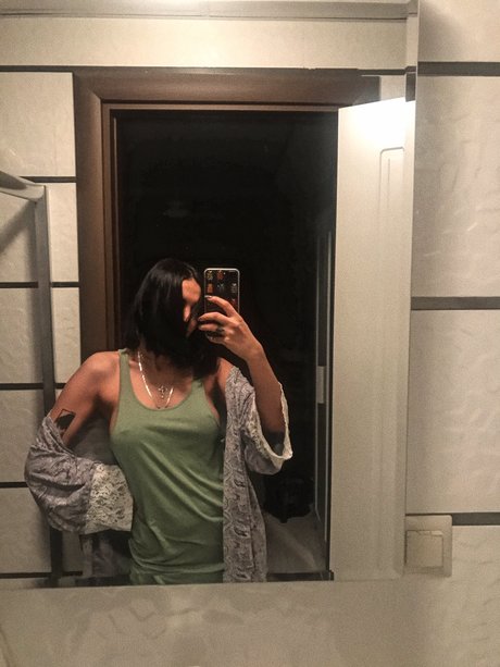 Egexbasoglu OnlyFans Nacktbilder geleakt