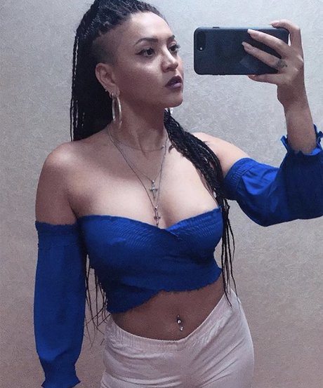 Egexbasoglu Nacktbilder von OnlyFans geleakt