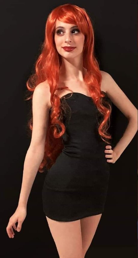 Maya Gold Nackt auf OnlyFans