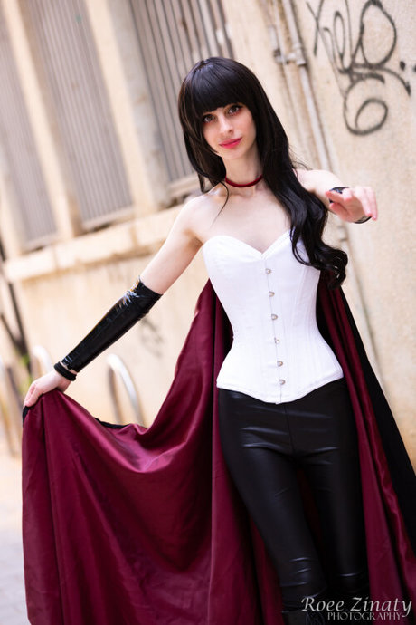 Maya Gold Profilbild