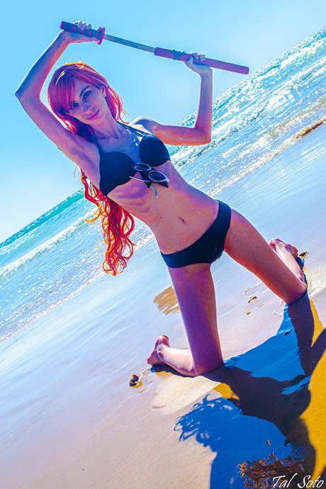 Maya Gold OnlyFans-Fotos