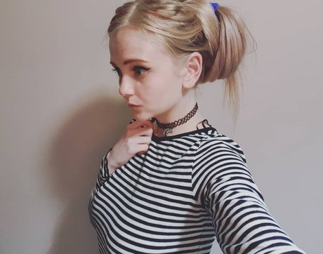 Invaderdd Dee Mente Nacktbilder geleakt OnlyFans Porn geleakt