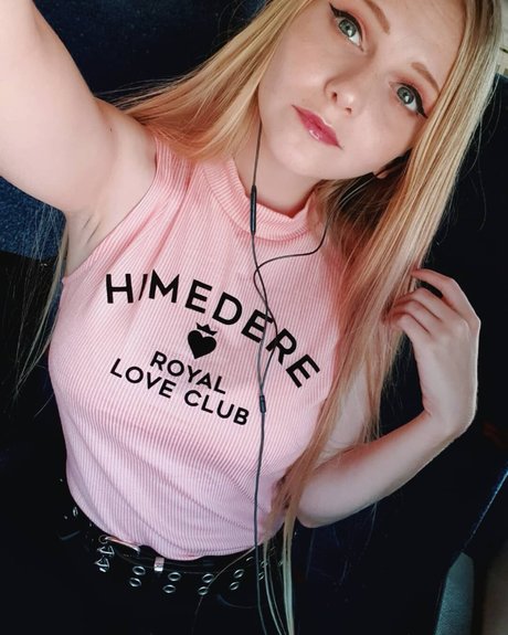 Invaderdd Dee Mente Model OnlyFans Foto