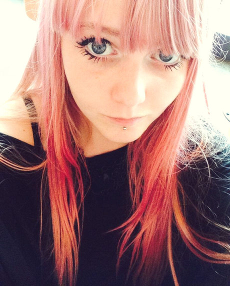 Invaderdd Dee Mente Nacktbilder von OnlyFans