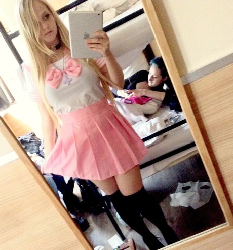 Invaderdd Dee Mente OnlyFans-Bilder