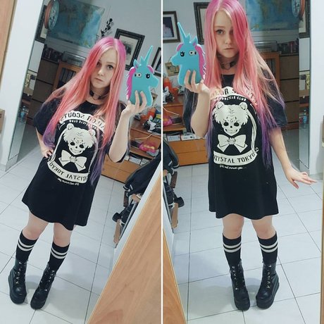 Invaderdd Dee Mente OnlyFans Sex