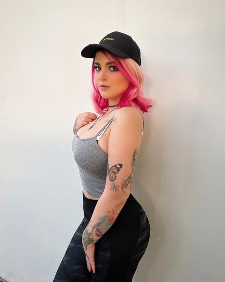 Javiera Orellana Nackt auf OnlyFans