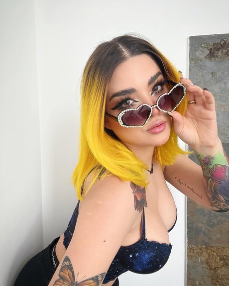 Javiera Orellana Sextape OnlyFans Nacktbilder