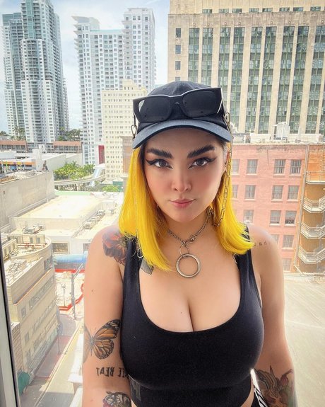 Javiera Orellana OnlyFans Nackt Leaks