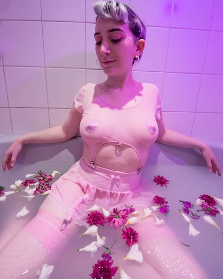 Jazmin Pastela OnlyFans Strip