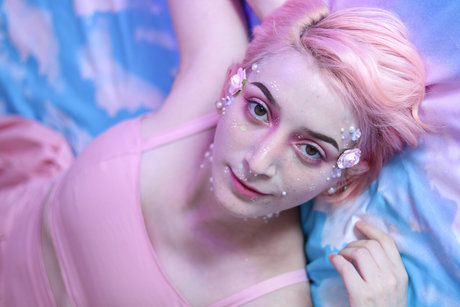 Jazmin Pastela Leaks von Nacktbildern auf OnlyFans