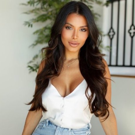 Jessica Giselle Nacktbilder von OnlyFans