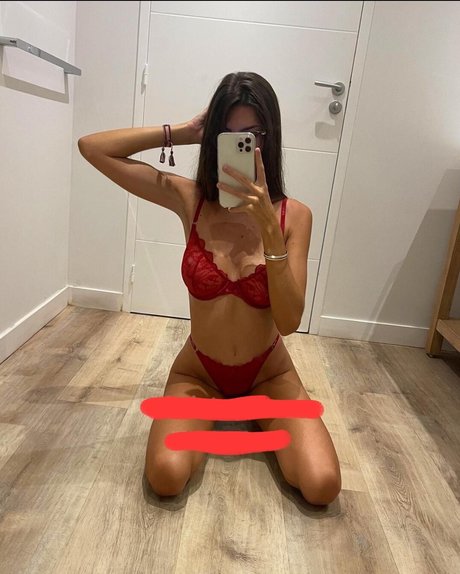 Johanna Peyre_ OnlyFans Bilder nackt