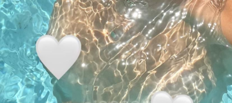 Johanna Peyre_ Oben ohne OnlyFans