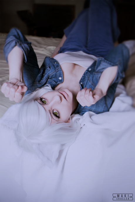 Maki Eraclea Leaked OnlyFans XXX