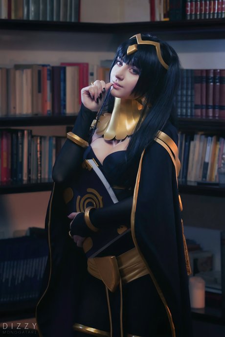 Maki Eraclea OnlyFans Nackt