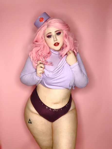 Miss Adrienne Park_ Leaked OnlyFans Sex