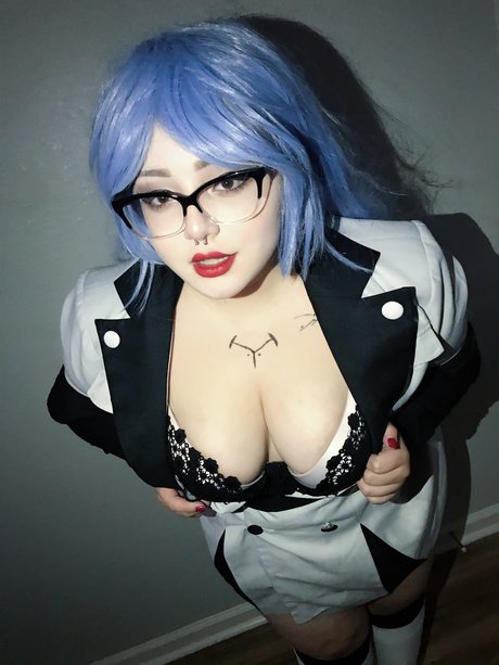 Miss Adrienne Park_ Leaks von Nacktbildern auf OnlyFans