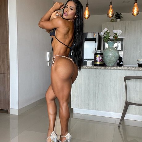 Sunny Doria Vargas Porn OnlyFans Leaks