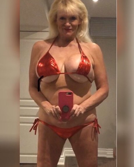 Sandie Lee_ OnlyFans kostenlos geleakt