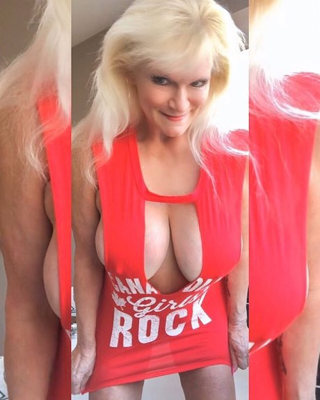 Sandie Lee_ OnlyFans Bilder nackt