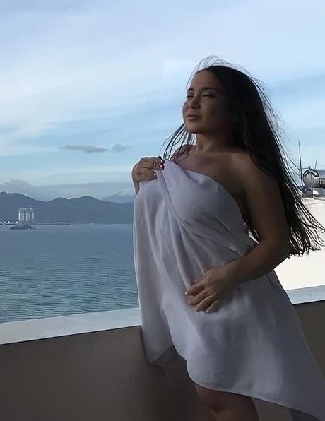 Saxarovagul OnlyFans Pornografie geleakt