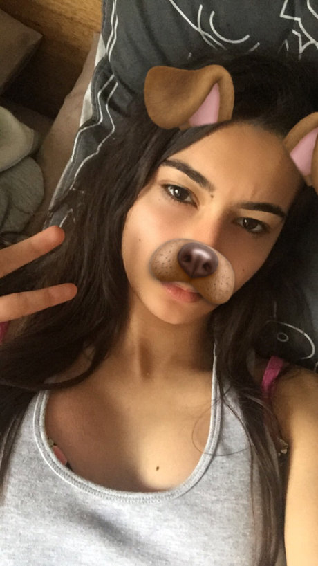 Loser Dyke Nacktbilder von OnlyFans geleakt