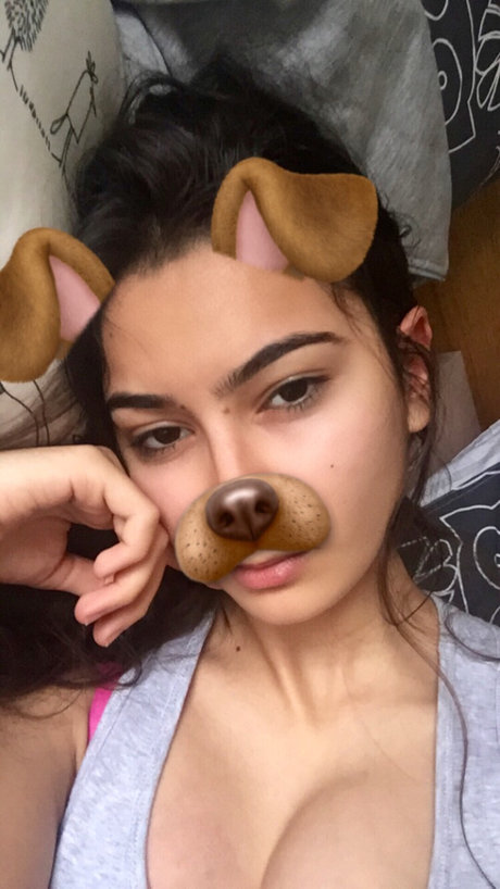 Loser Dyke Titten OnlyFans