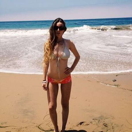 Stella Hayes_ Neue geleakte OnlyFans-Inhalte