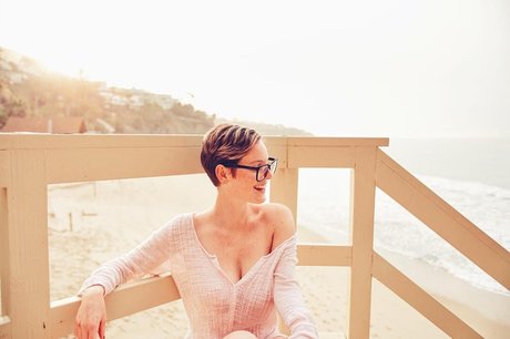 Stella Hayes_ Nackt auf OnlyFans