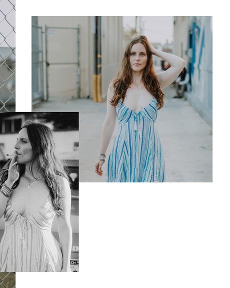 Stella Hayes_ Nacktbilder OnlyFans