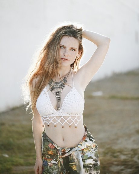 Stella Hayes_ Nacktbilder von OnlyFans geleakt