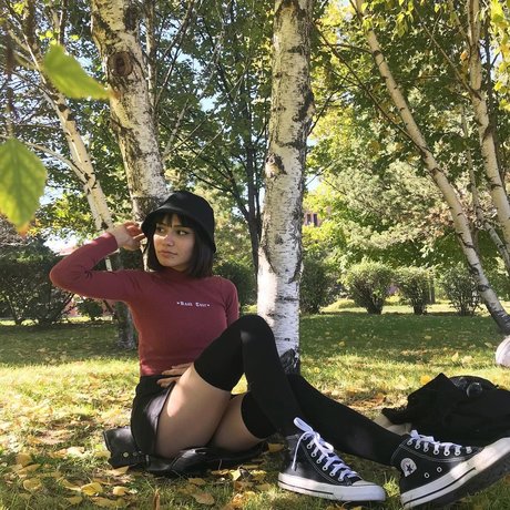 Subaronovv Nacktbilder OnlyFans