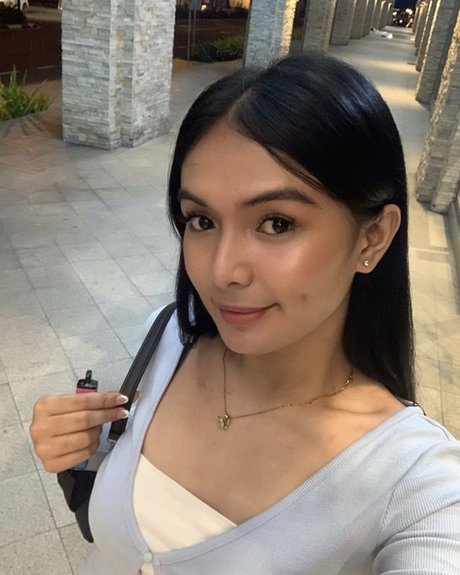 Tanya_ Nacktbilder von OnlyFans geleakt