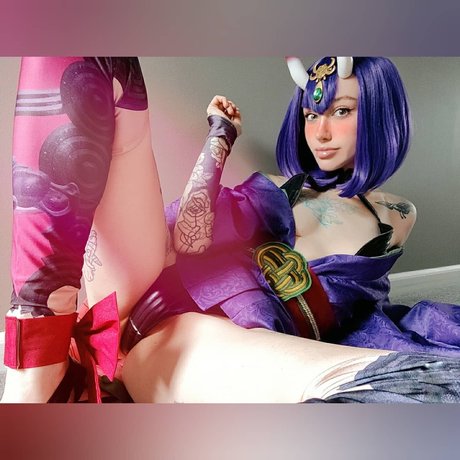 Toranine_ OnlyFans XXX