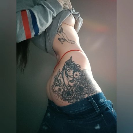 Toranine_ Leaked OnlyFans Sextape