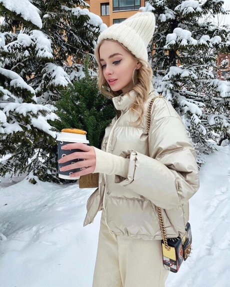 Yulia Kolmakova Nacktbilder von OnlyFans