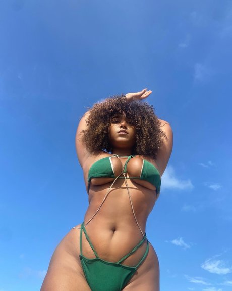 Alisabi OnlyFans Fick geleakt