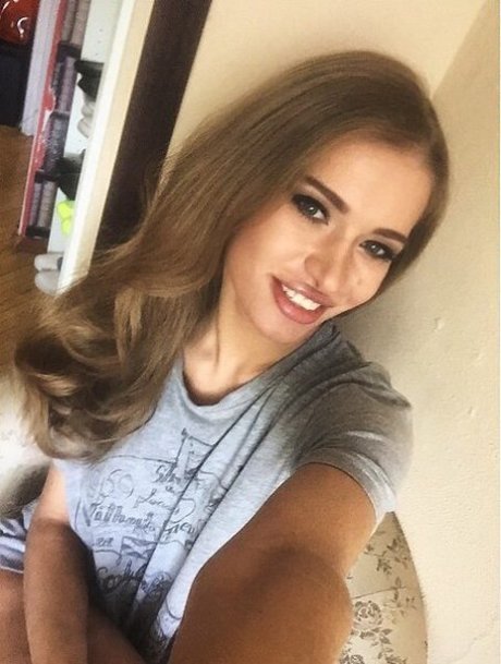 Alla Goddess OnlyFans Porno