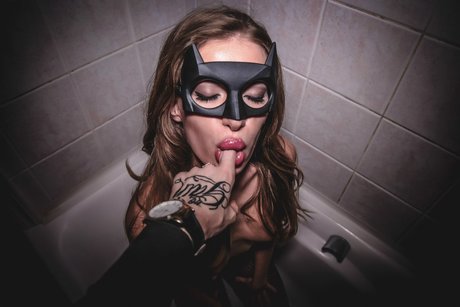 Alla Goddess Nacktbilder von OnlyFans geleakt