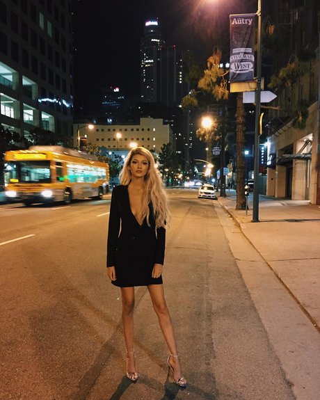 Cherie Madeline OnlyFans geleakt