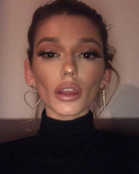 Cherie Madeline Nacktpornos auf OnlyFans